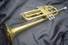 Vendo trompeta B&H 400 - mejor precio | unprecio.es