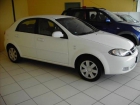 Venta de Chevrolet Lacetti 1.6 16V SX '05 en Barcelona - mejor precio | unprecio.es