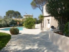 Villa : 5/7 personas - piscina - frejus var provenza-alpes-costa azul francia - mejor precio | unprecio.es