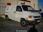 Volkswagen Transporter 1.9TD LWB STD - mejor precio | unprecio.es