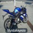 yamaha YZF 125R 2011 - mejor precio | unprecio.es