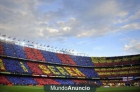Compro entradas Barça Madrid - mejor precio | unprecio.es
