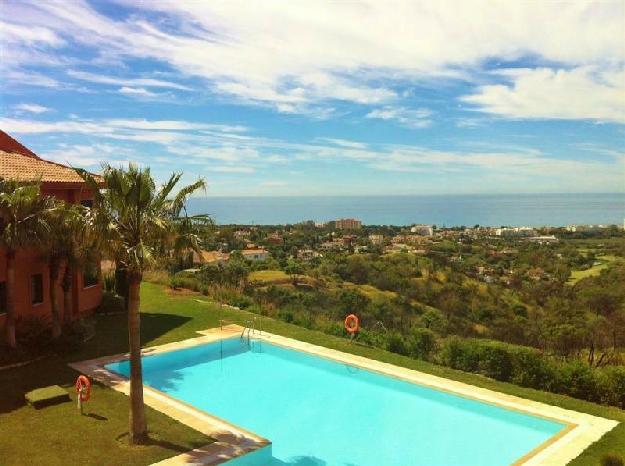 Apartamento a la venta en El Rosario Costa del Sol