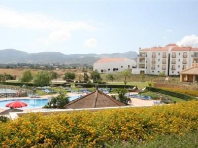 Apartamento con 1 dormitorio se vende en Alhaurin de la Torre