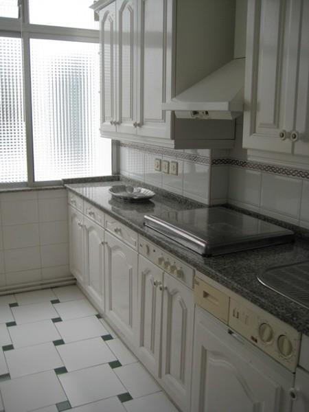 Apartamento en Coruña (A)