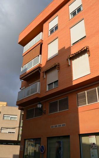 Apartamento en venta en Alfàs del Pi (l'), Alicante (Costa Blanca)
