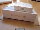 Apple IPhone 4s - mejor precio | unprecio.es