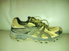 Asics Trabuco Gel - mejor precio | unprecio.es