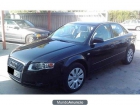 Audi A4 2.0TDI Multitronic DPF - mejor precio | unprecio.es