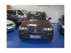 BMW X3 3.0D - mejor precio | unprecio.es
