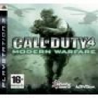 call of duty 4: modern warfare (ps3) - mejor precio | unprecio.es