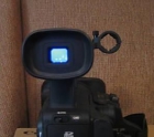Canon XH A1 1080 HDV 3CCD 600 euro - mejor precio | unprecio.es