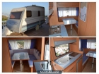 Caravana Malaga 5 plazas ACE Nueva - mejor precio | unprecio.es