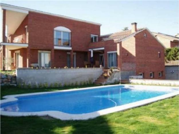 Casa en Canovelles