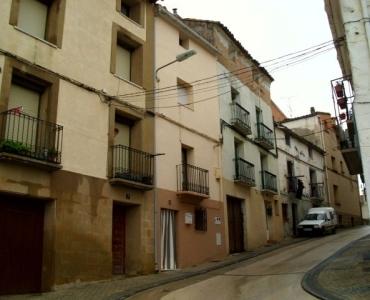 Casa en Caparroso