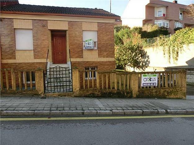 Casa en Oviedo