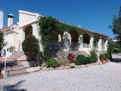 Chalet con 3 dormitorios se vende en Javea, Costa Blanca