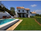 Chalet con 4 dormitorios se vende en Monda - mejor precio | unprecio.es