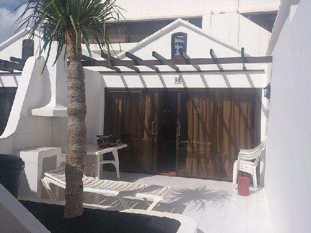 Chalet en Teguise