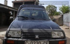 citroen c15