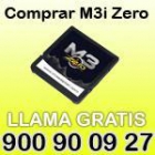 Comprar M3i Zero en EL PRAT DE LLOBREGAT | LLAMA GRATIS 900 90 09 27 - mejor precio | unprecio.es