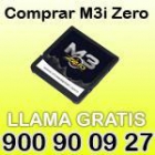 Comprar M3i Zero en EL PRAT DE LLOBREGAT | LLAMA GRATIS 900 90 09 27 - mejor precio | unprecio.es