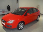 FORD FOCUS 1.8 TDCI TREND 115 CV --GARANTIZADO-- - mejor precio | unprecio.es