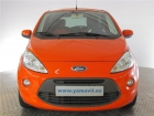 FORD KA 1.2 TITANIUM - mejor precio | unprecio.es
