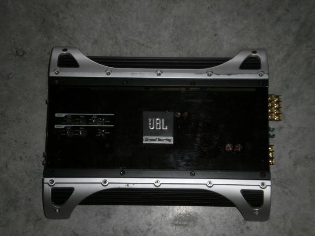 JBL (Grand Tournig) GTO 75.4