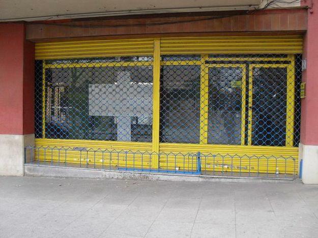 Local comercial en Sant Boi de Llobregat