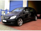 MERCEDES B 180CDI - mejor precio | unprecio.es