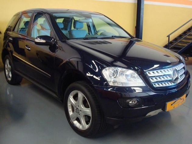 MERCEDES-BENZ B 200 AVANTGARDE