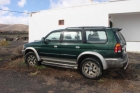 Mitsubishi Montero Sport - mejor precio | unprecio.es