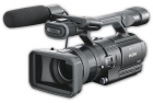 NUEVO SONY HVR-Z1 PRO HDV Z1 PAL DV VIDEOCAMARA - mejor precio | unprecio.es