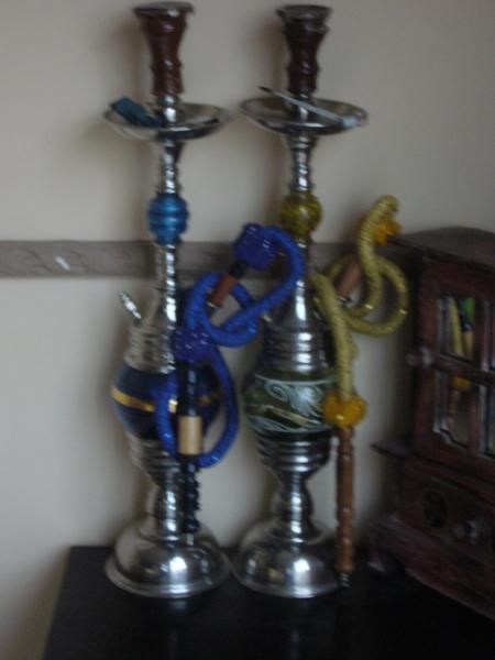 Ofertas de cachinbas