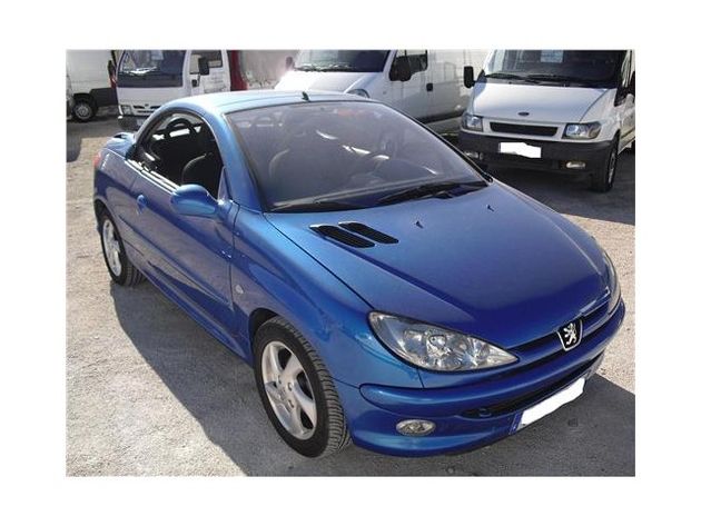 PEUGEOT 407 1.6HDI SR Confort