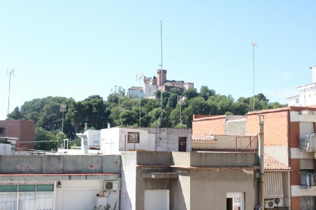 Piso en Castelldefels