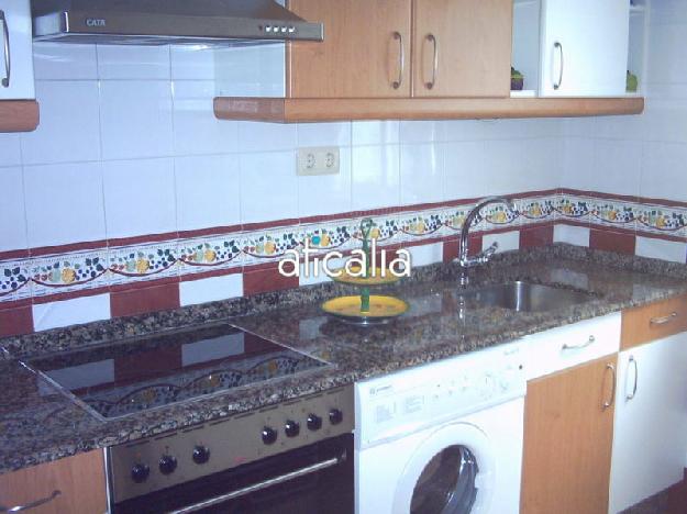 Piso en Ferrol