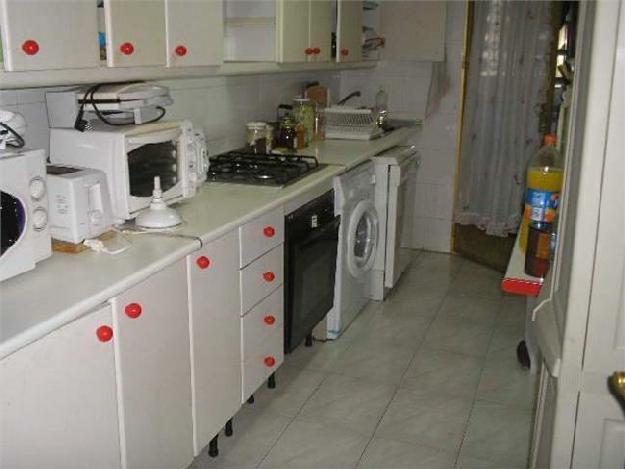 Piso en Marbella