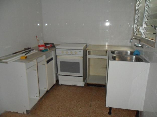 Piso en Vilafranca del Penedès