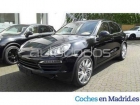 Porsche Cayenne - mejor precio | unprecio.es