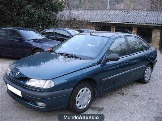 Renault Laguna LAGUNA 2.0 RT