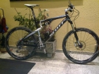 Scott Spark 40 2011 - mejor precio | unprecio.es