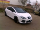 SEAT LEON 2.0 TDI FR-1 - mejor precio | unprecio.es