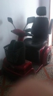 Silla  con cesto y batería perfecto estado - mejor precio | unprecio.es