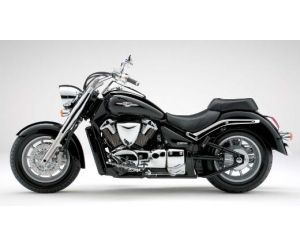 SUZUKI INTRUDER