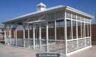 Terraza/ Solarium Nueva Orleans de Hortal World - mejor precio | unprecio.es