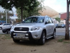 Toyota RAV-4 2.2D-4D Executive - mejor precio | unprecio.es