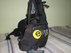 vendo jacket buceo elite plus talla s - mejor precio | unprecio.es