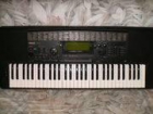 VENDO TECLADO YAMAHA PSR 520 - mejor precio | unprecio.es